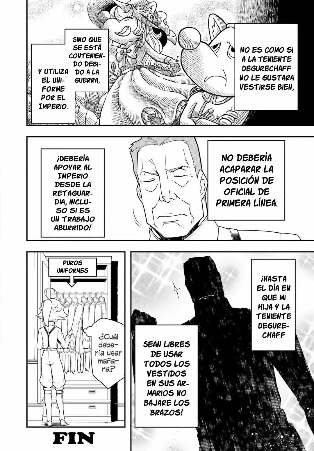 Youjo Senki Vol. 0 Ch. 0.2 第7页