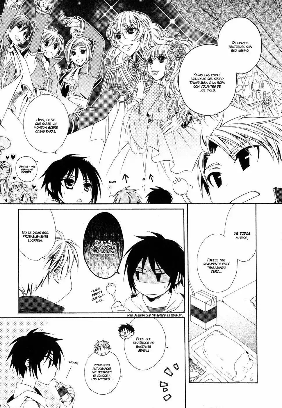 Shounen Maid Vol. 1 Ch. 4 第5页