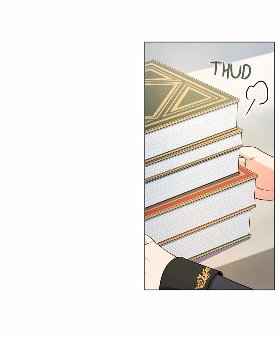 From Maid to Queen Vol. 1 Ch. 5 第17页