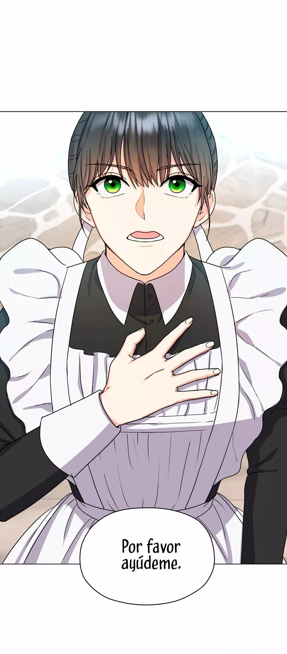From Maid to Queen Vol. 1 Ch. 5 第30页