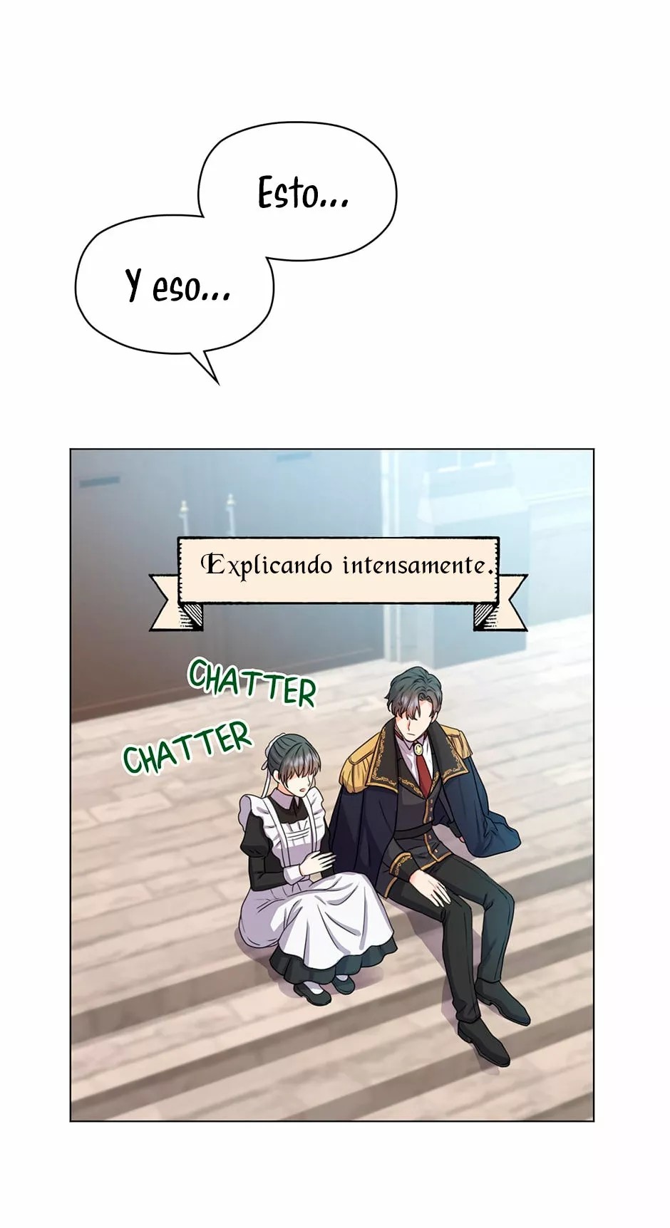 From Maid to Queen Vol. 1 Ch. 5 第41页