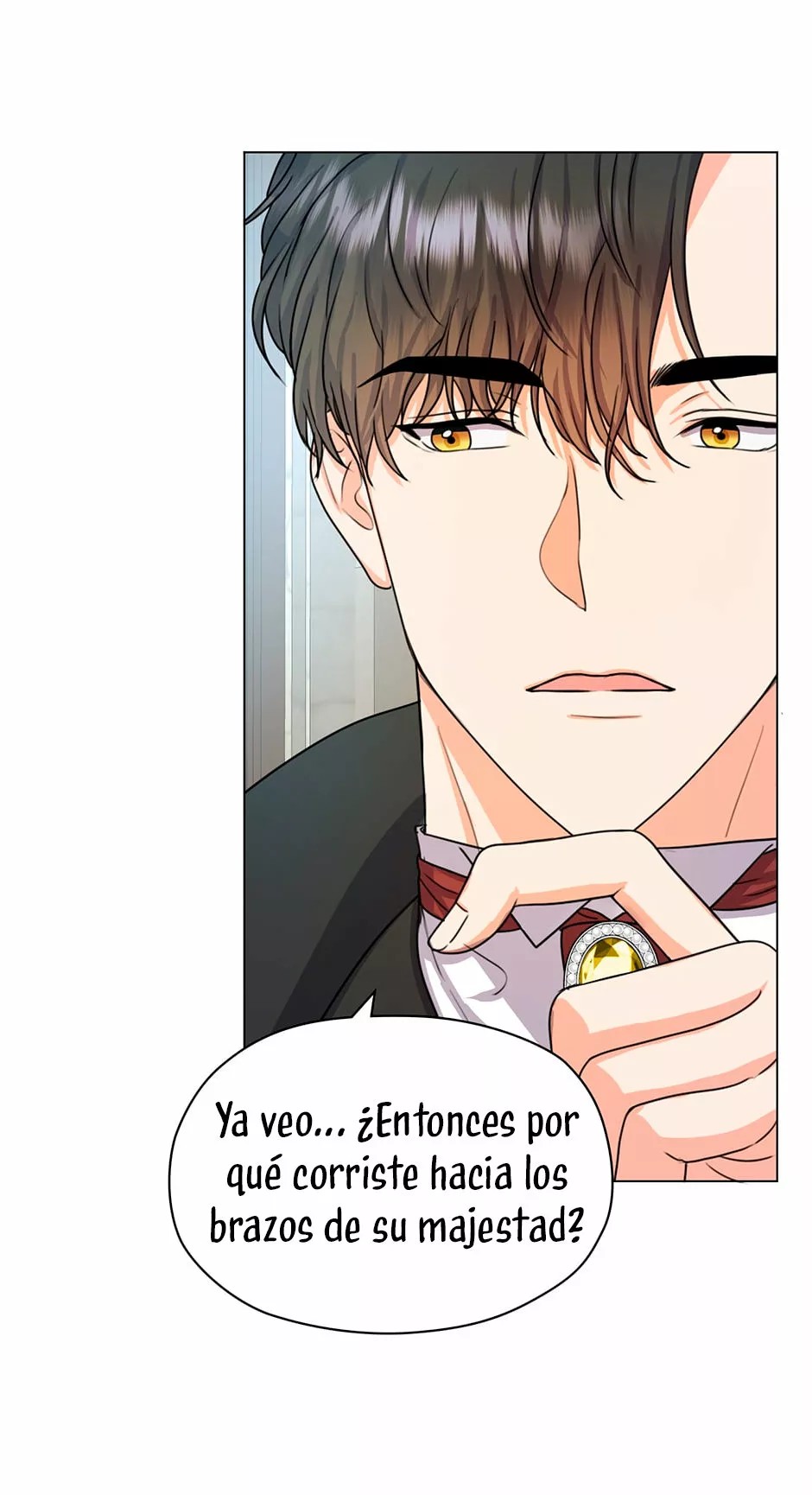 From Maid to Queen Vol. 1 Ch. 5 第44页