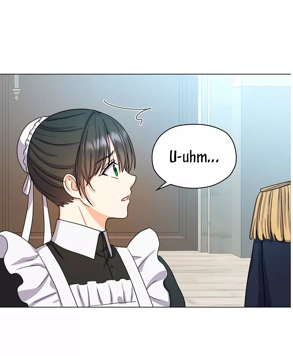 From Maid to Queen Vol. 1 Ch. 5 第45页