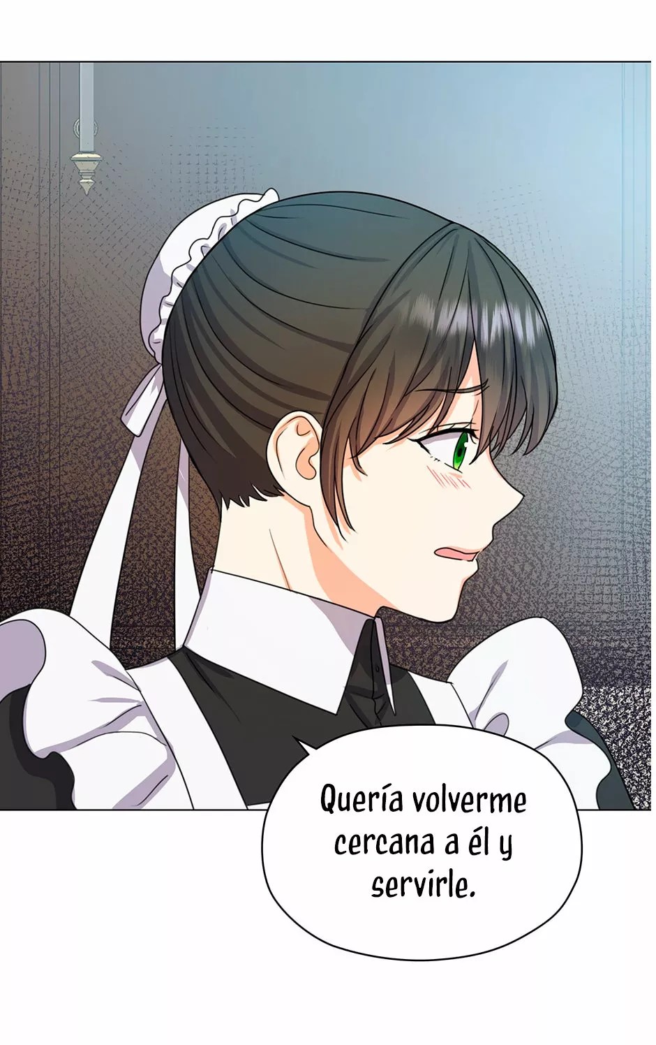 From Maid to Queen Vol. 1 Ch. 5 第46页