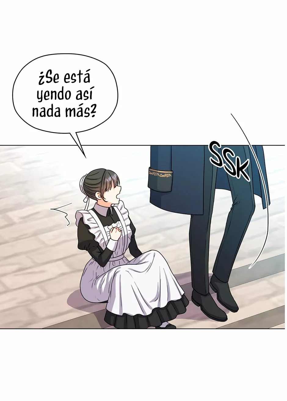 From Maid to Queen Vol. 1 Ch. 5 第53页
