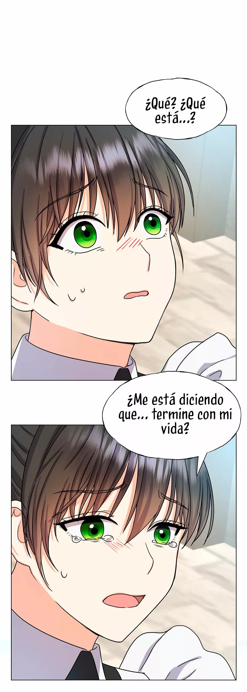 From Maid to Queen Vol. 1 Ch. 5 第59页