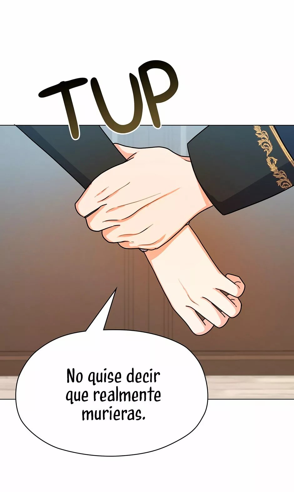 From Maid to Queen Vol. 1 Ch. 5 第64页