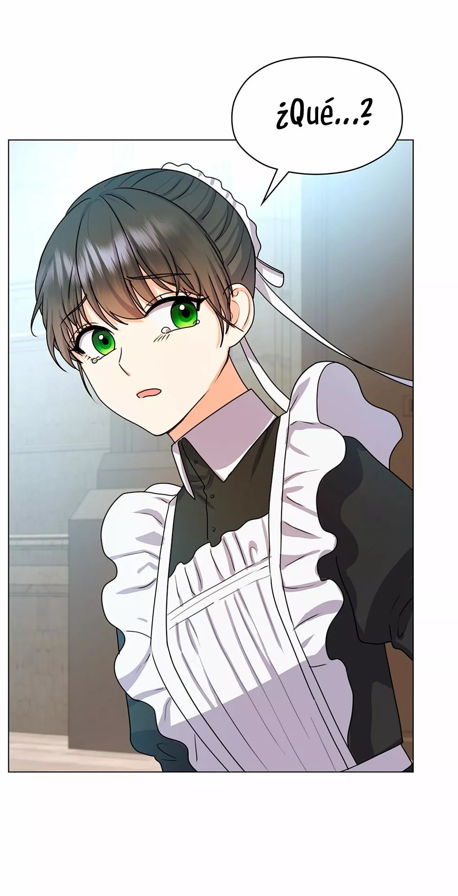 From Maid to Queen Vol. 1 Ch. 5 第65页