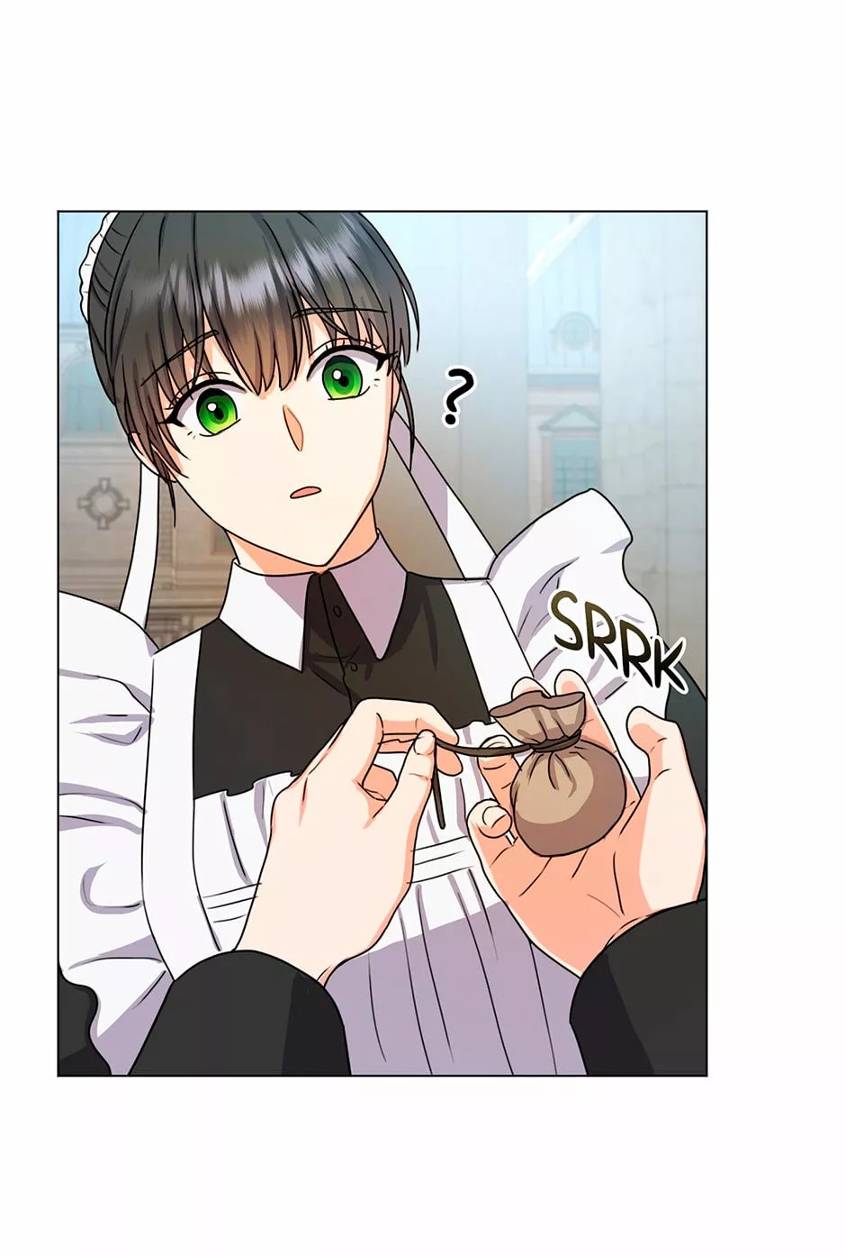 From Maid to Queen Vol. 1 Ch. 5 第68页