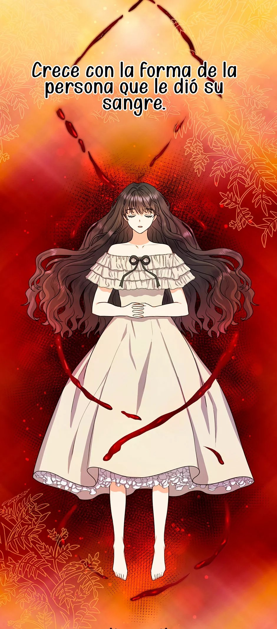 From Maid to Queen Vol. 1 Ch. 5 第71页