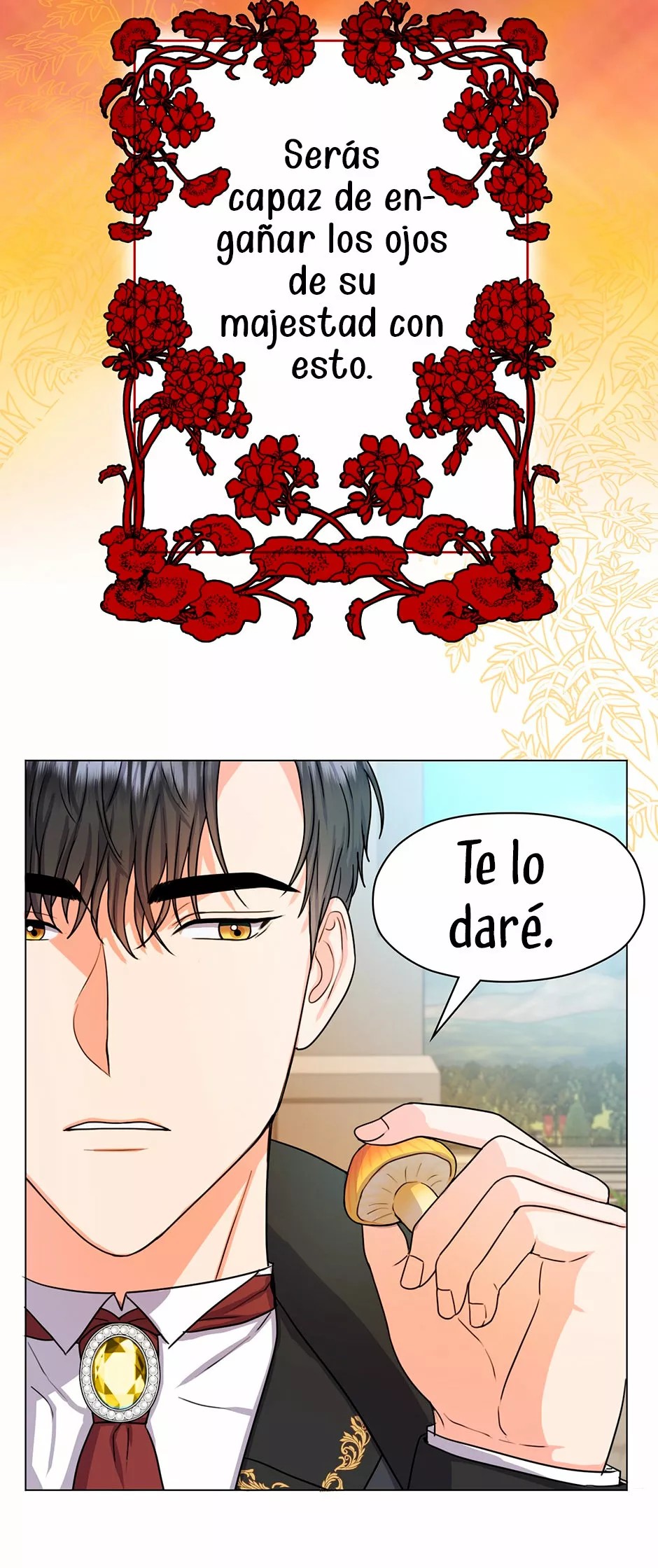 From Maid to Queen Vol. 1 Ch. 5 第72页