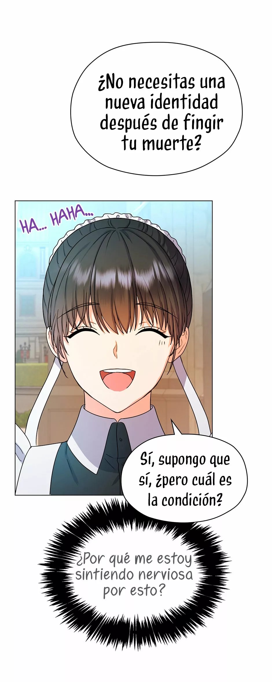 From Maid to Queen Vol. 1 Ch. 5 第75页