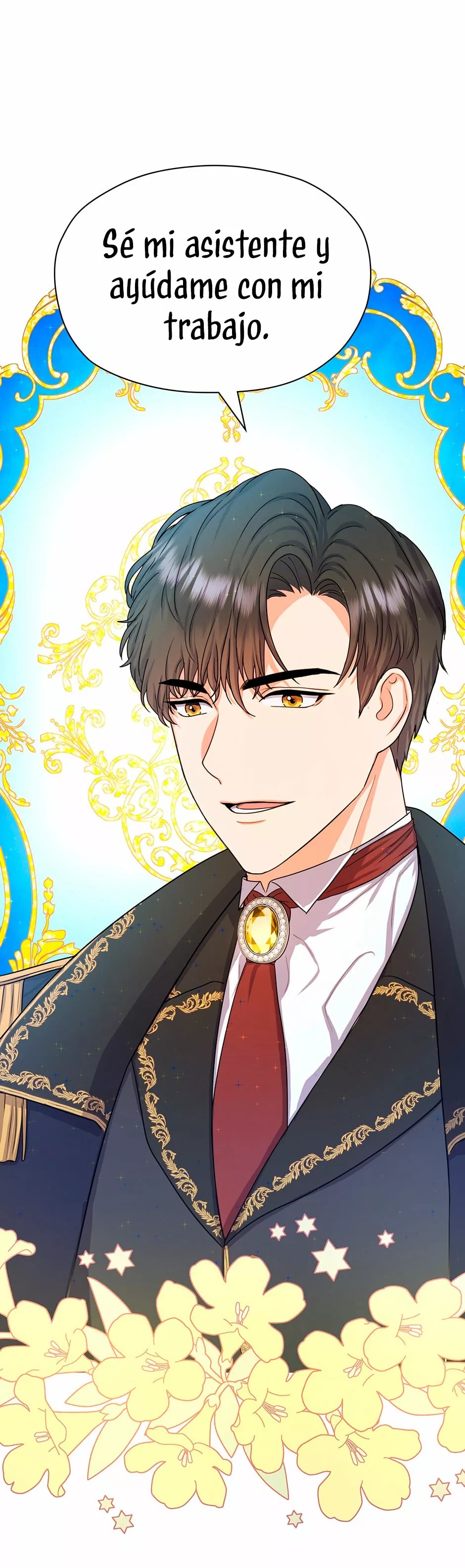 From Maid to Queen Vol. 1 Ch. 5 第76页