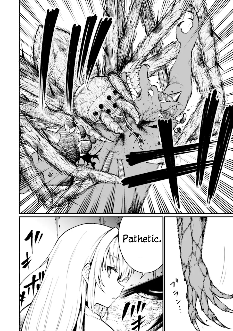 Hoshokusha Kei Mahou Shoujo Vol. 1 Ch. 2 第24页