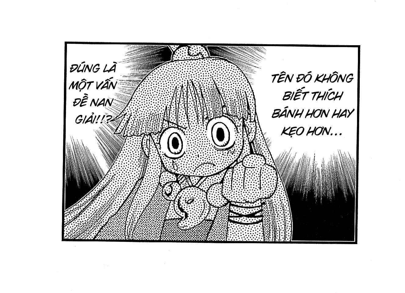 Ace Attorney 1&2 4koma Kingdom Nghịch chuyển của “Những linh hồn sống sót”! 第10页
