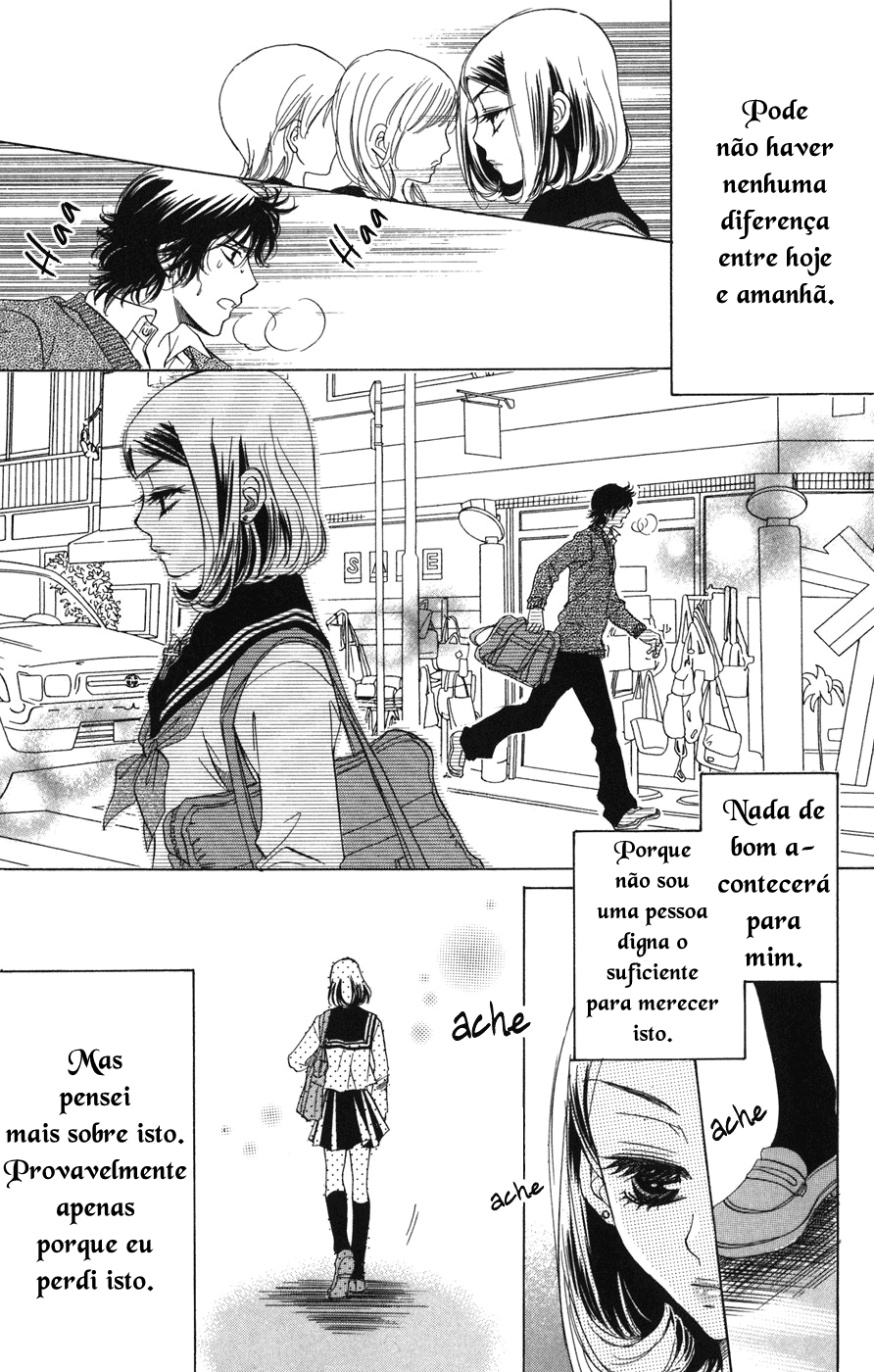 Akuma to Love Song Vol. 1 Ch. 4 第12页
