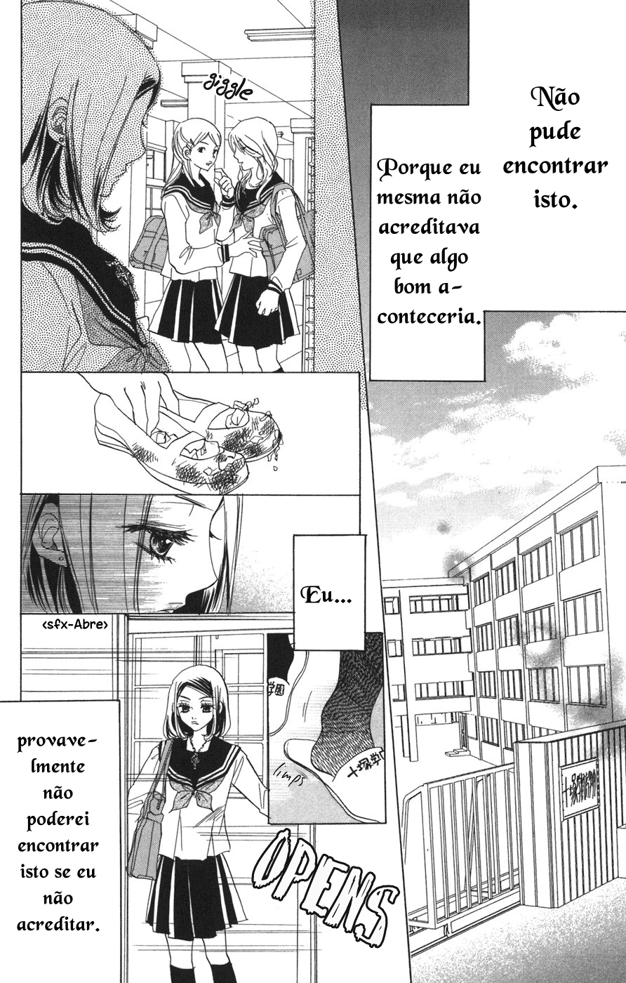 Akuma to Love Song Vol. 1 Ch. 4 第13页