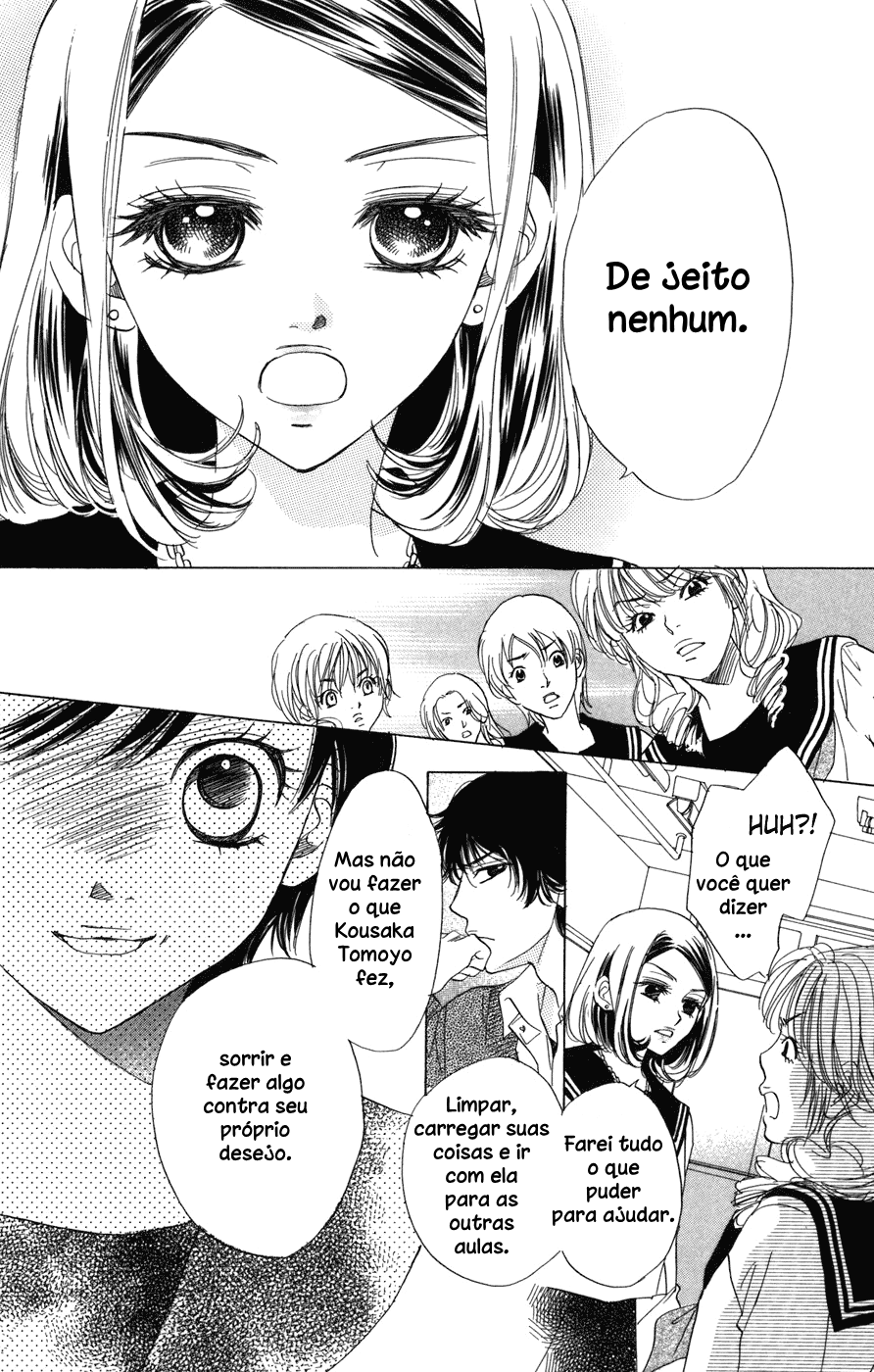 Akuma to Love Song Vol. 1 Ch. 4 第17页