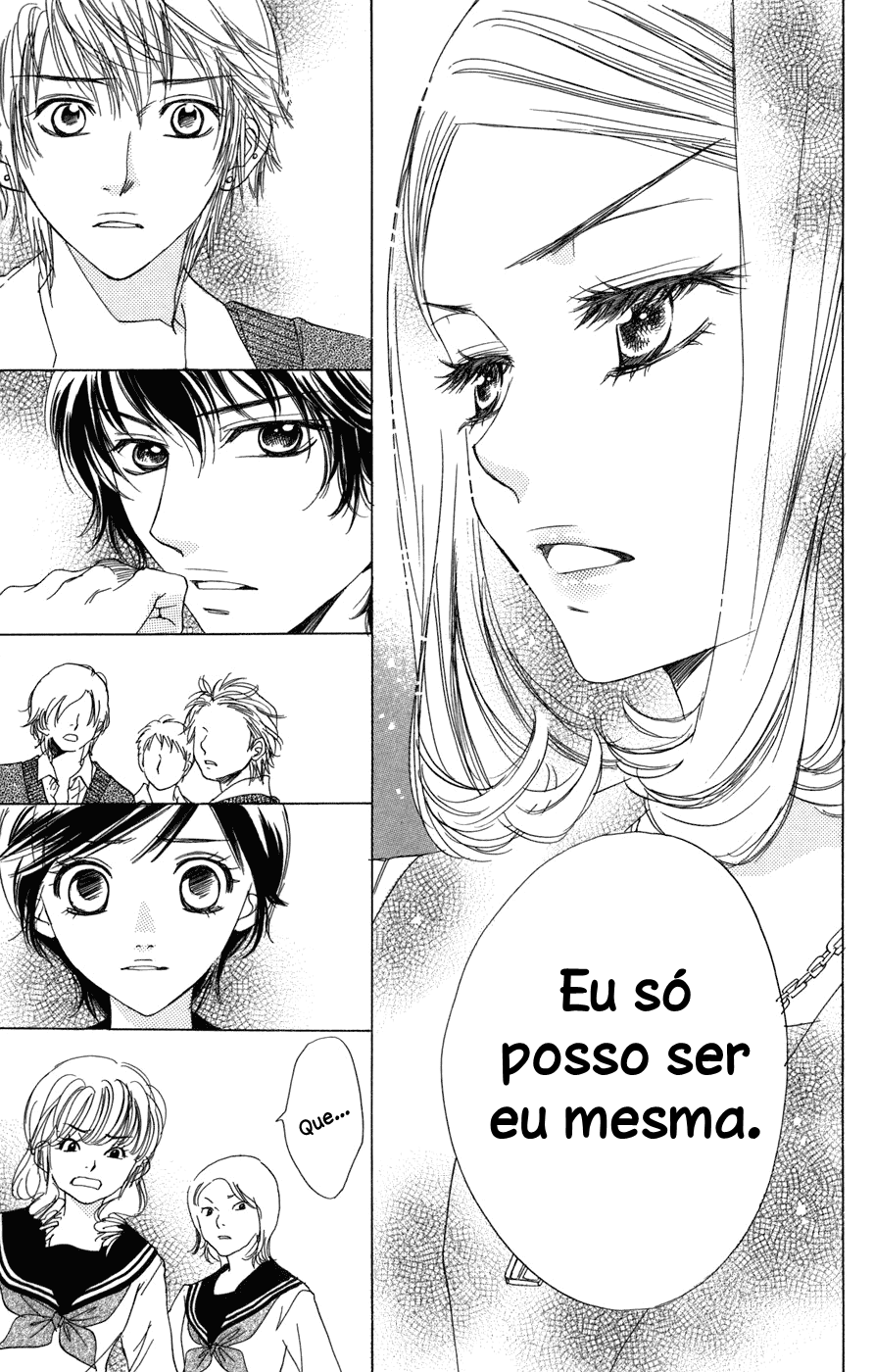Akuma to Love Song Vol. 1 Ch. 4 第18页