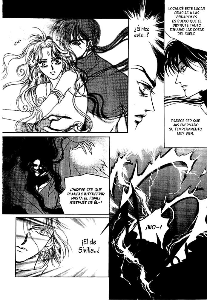 Masca Vol. 1 Ch. 5 第16页