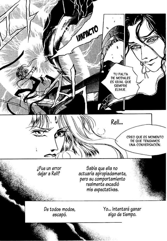Masca Vol. 1 Ch. 5 第17页
