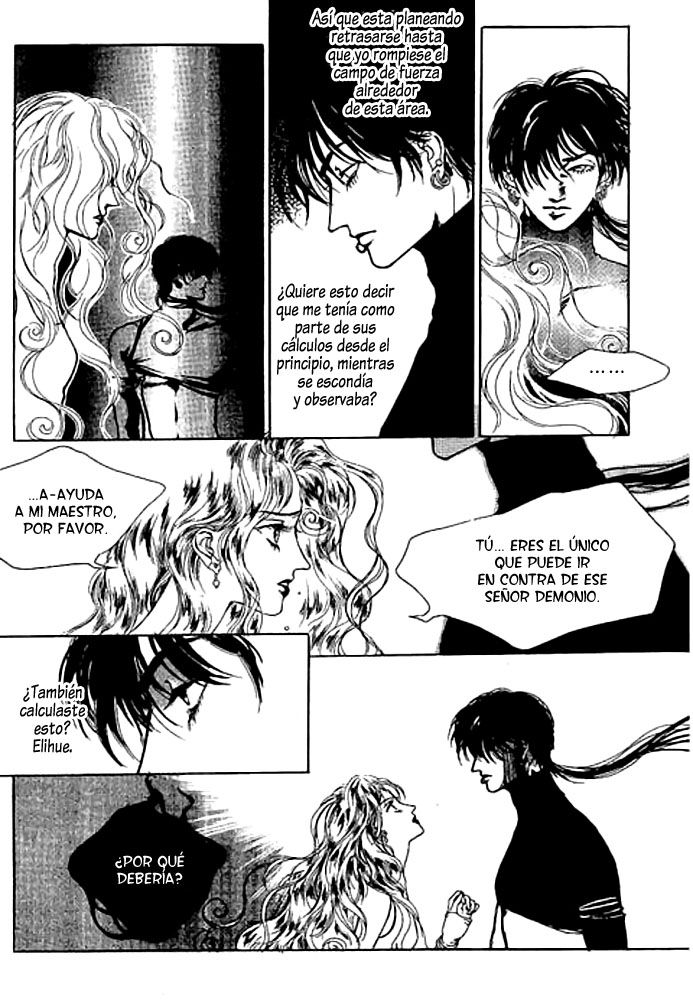 Masca Vol. 1 Ch. 5 第19页