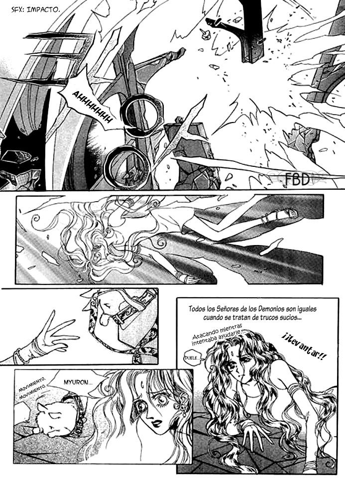 Masca Vol. 1 Ch. 5 第3页