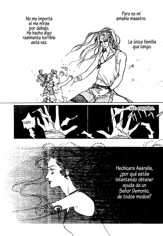 Masca Vol. 1 Ch. 5 第24页