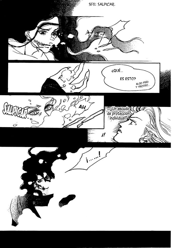 Masca Vol. 1 Ch. 5 第27页