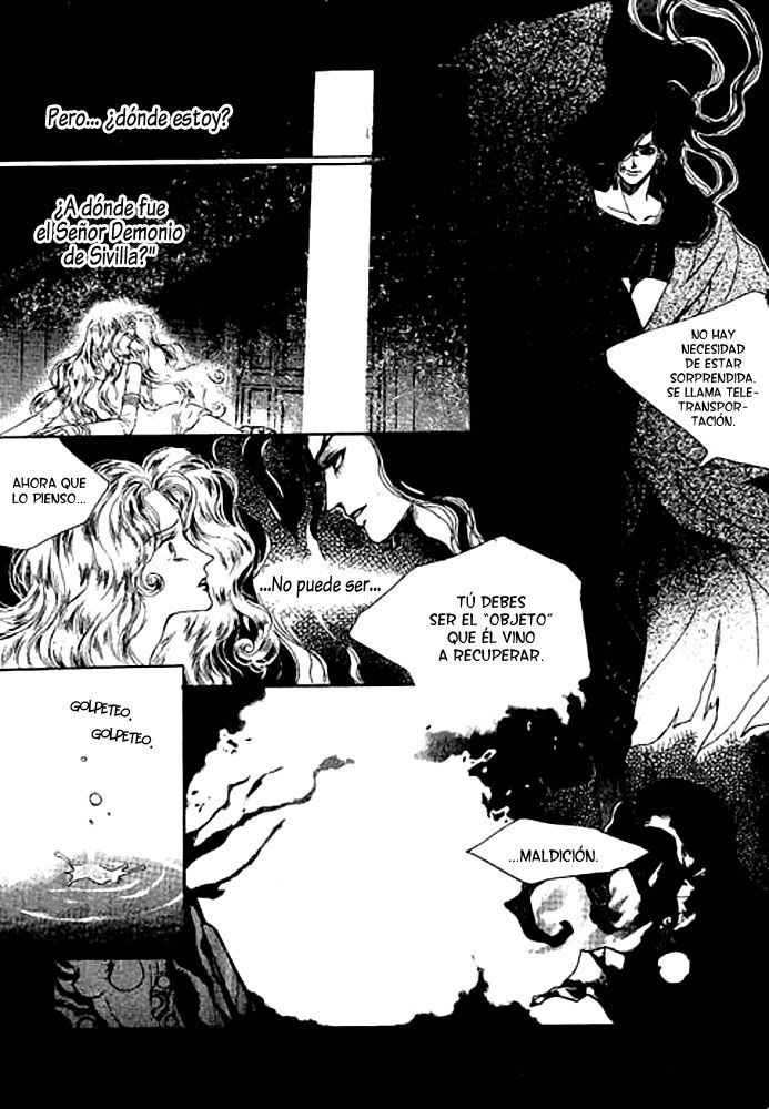 Masca Vol. 1 Ch. 5 第4页