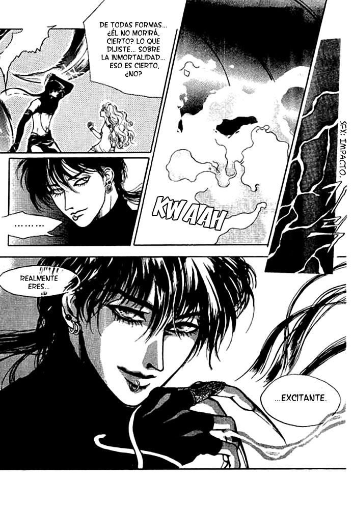 Masca Vol. 1 Ch. 5 第31页