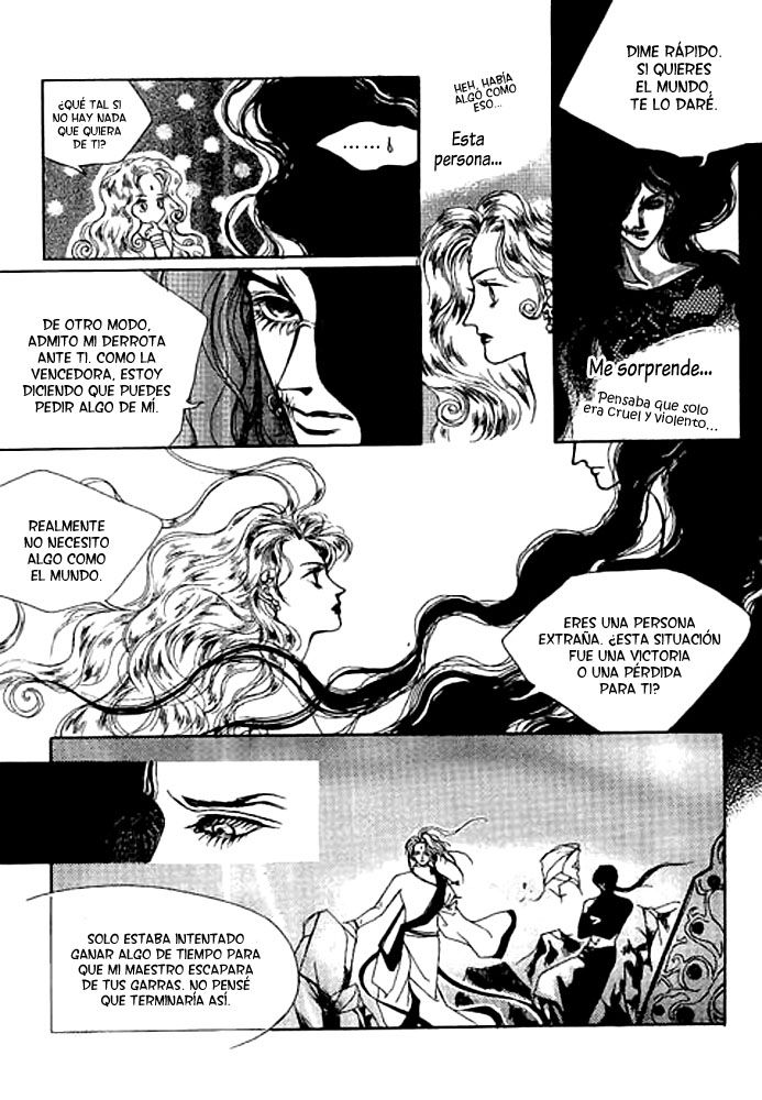 Masca Vol. 1 Ch. 5 第34页