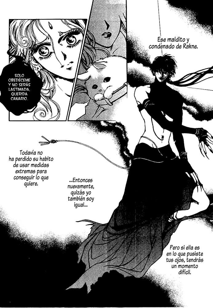 Masca Vol. 1 Ch. 5 第9页