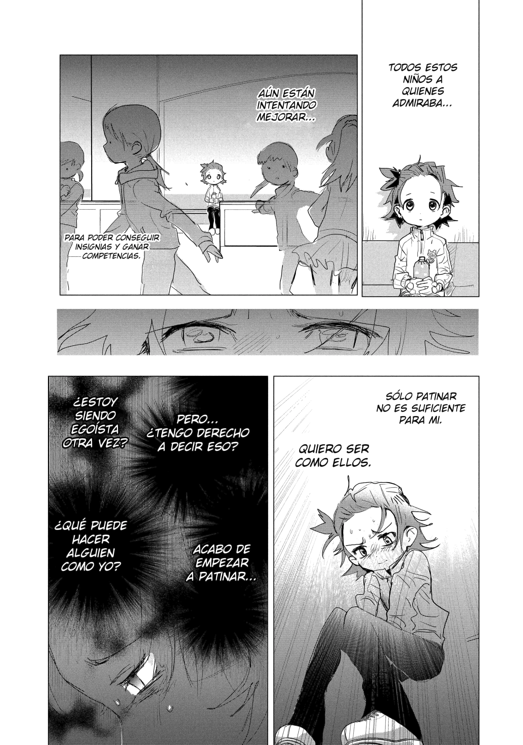 Medalist Examen de insignia preliminar 第61页