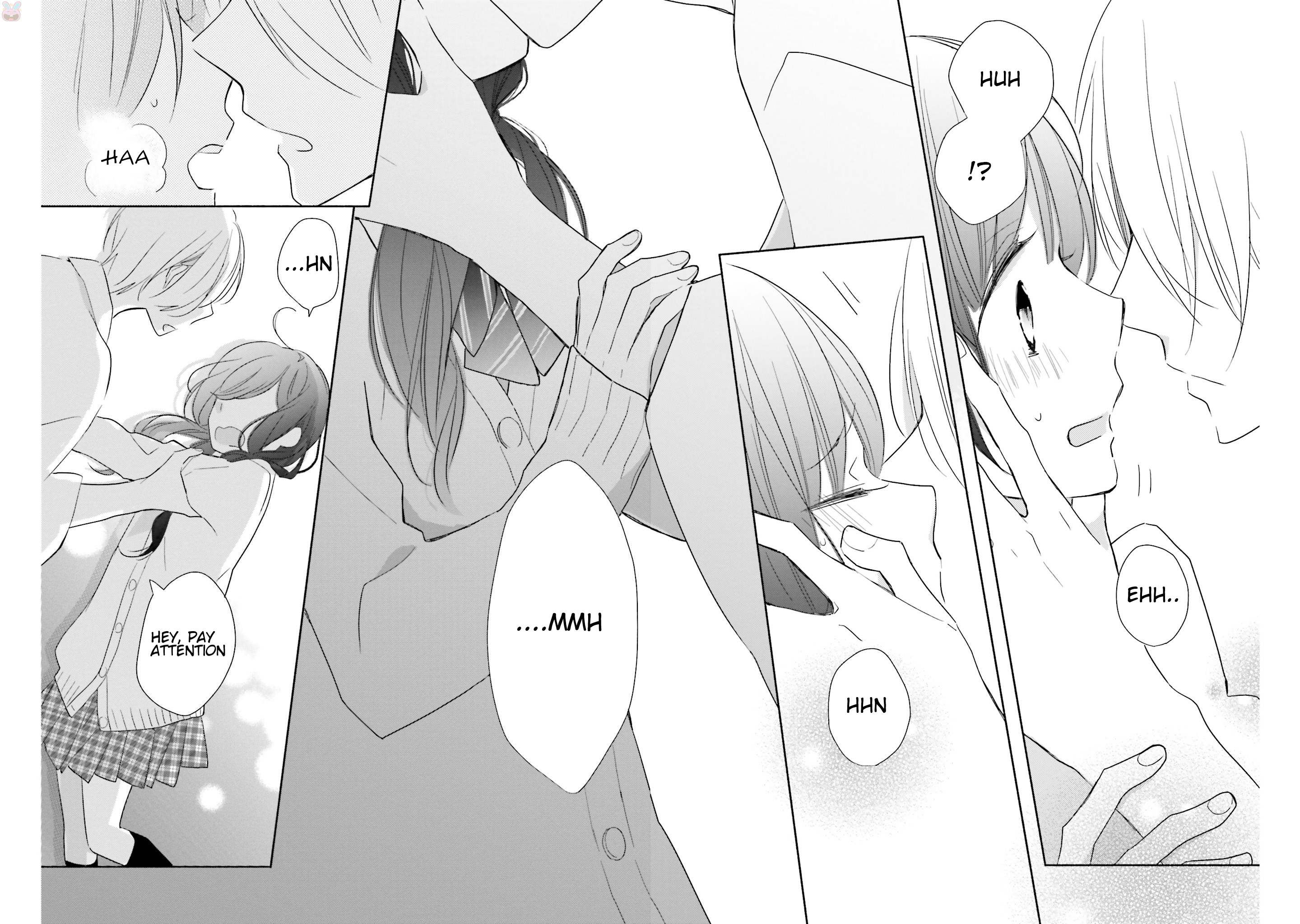 Tsugi wa Sasete ne Vol. 1 Ch. 1 第50页