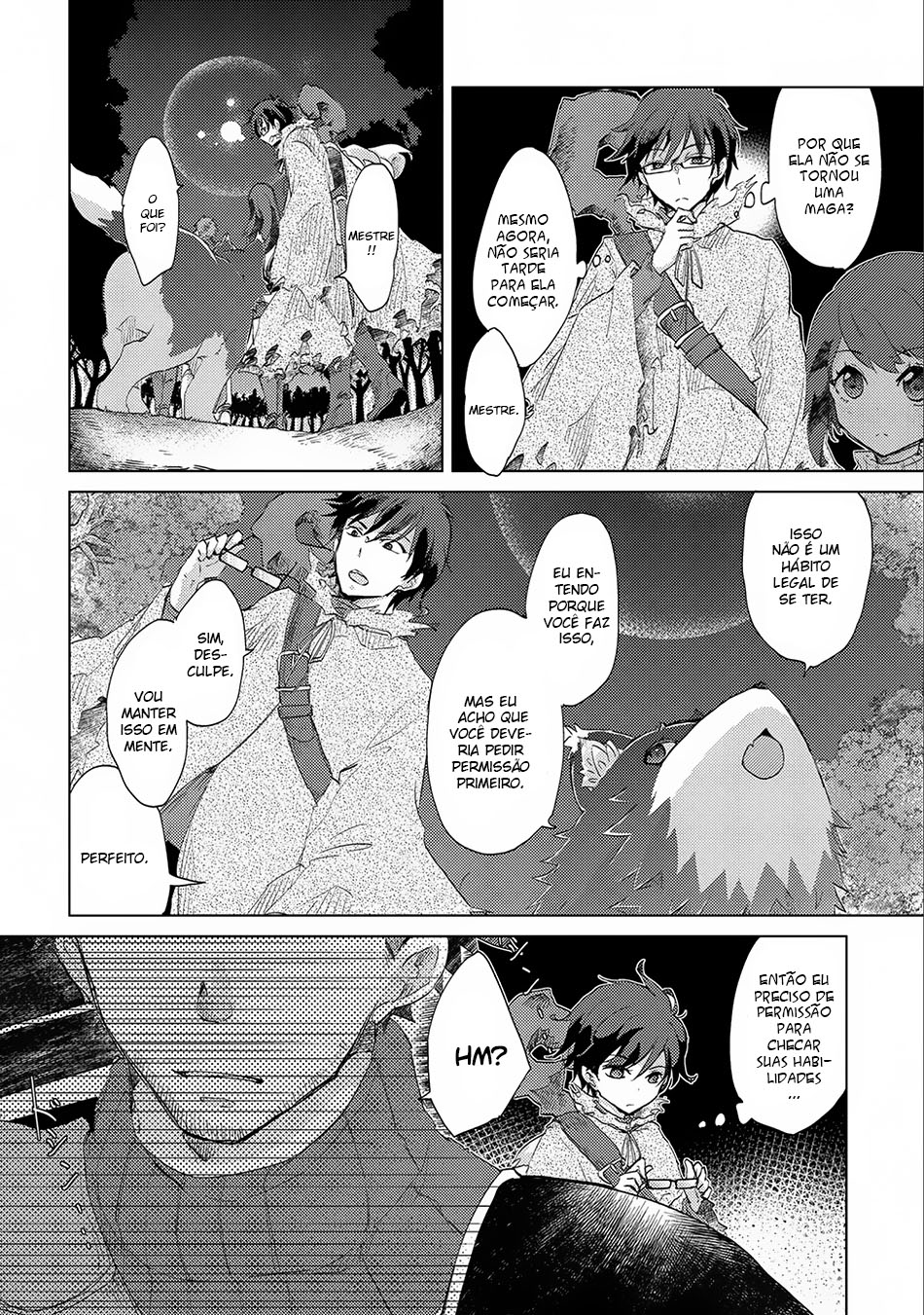 Yuukyuu no Gusha Asley no, Kenja no Susume - to, Pochi no Daibouken Vol. 1 Ch. 2 第27页