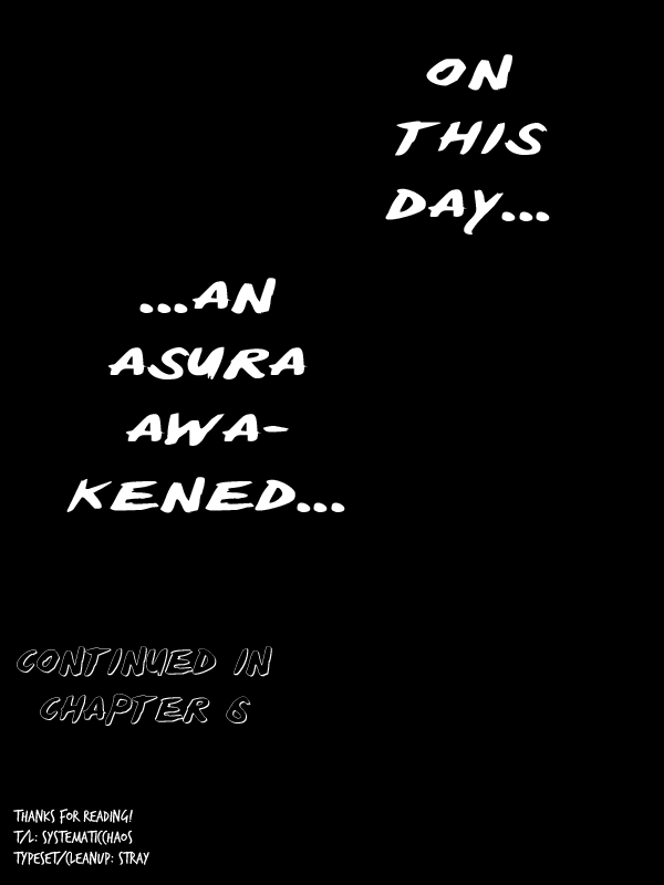 Fist of the Seeker Awakening, part 2 第10页