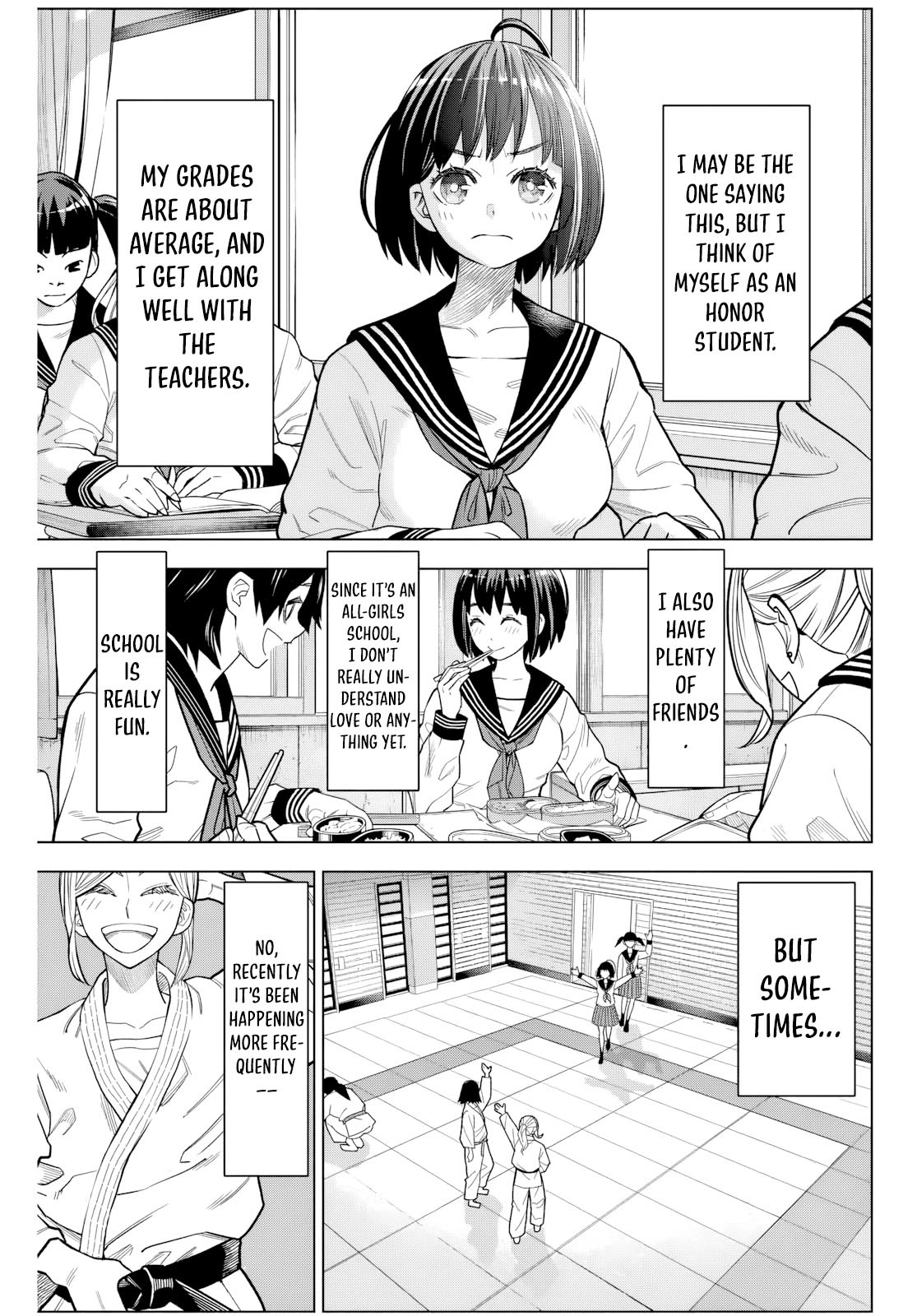 Hatch Potch Panch Vol. 1 Ch. 1 第19页