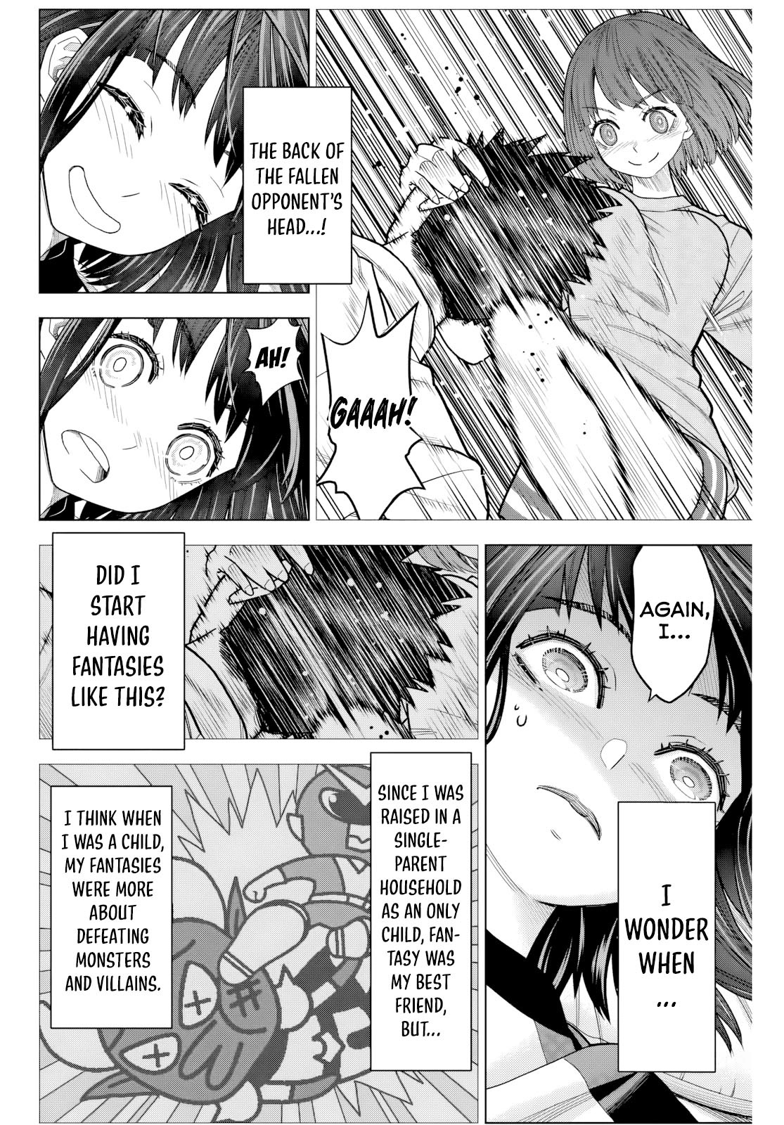 Hatch Potch Panch Vol. 1 Ch. 1 第28页