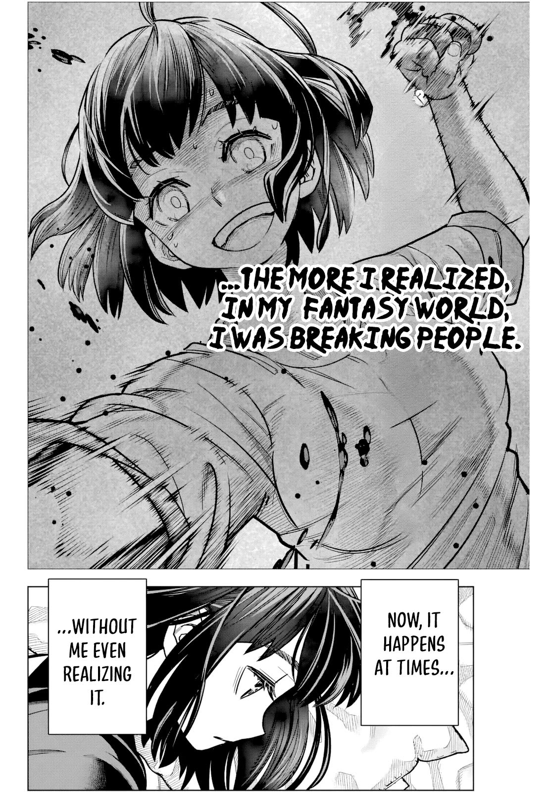 Hatch Potch Panch Vol. 1 Ch. 1 第30页