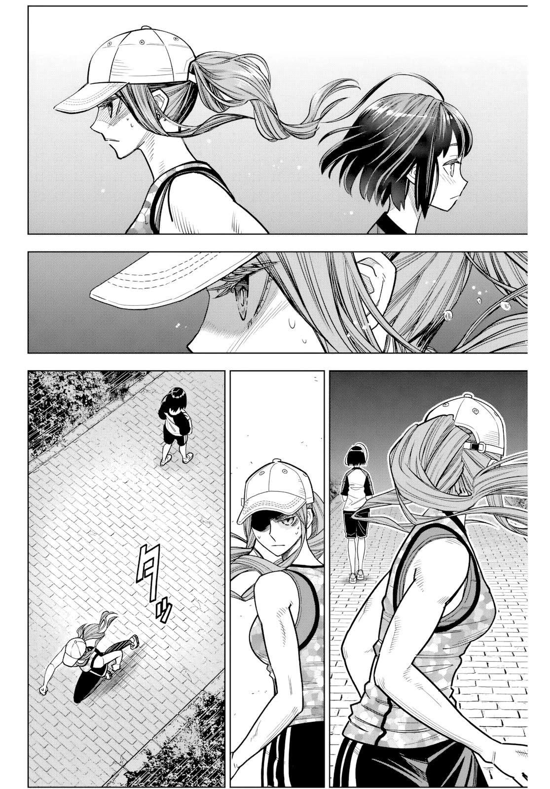 Hatch Potch Panch Vol. 1 Ch. 1 第34页
