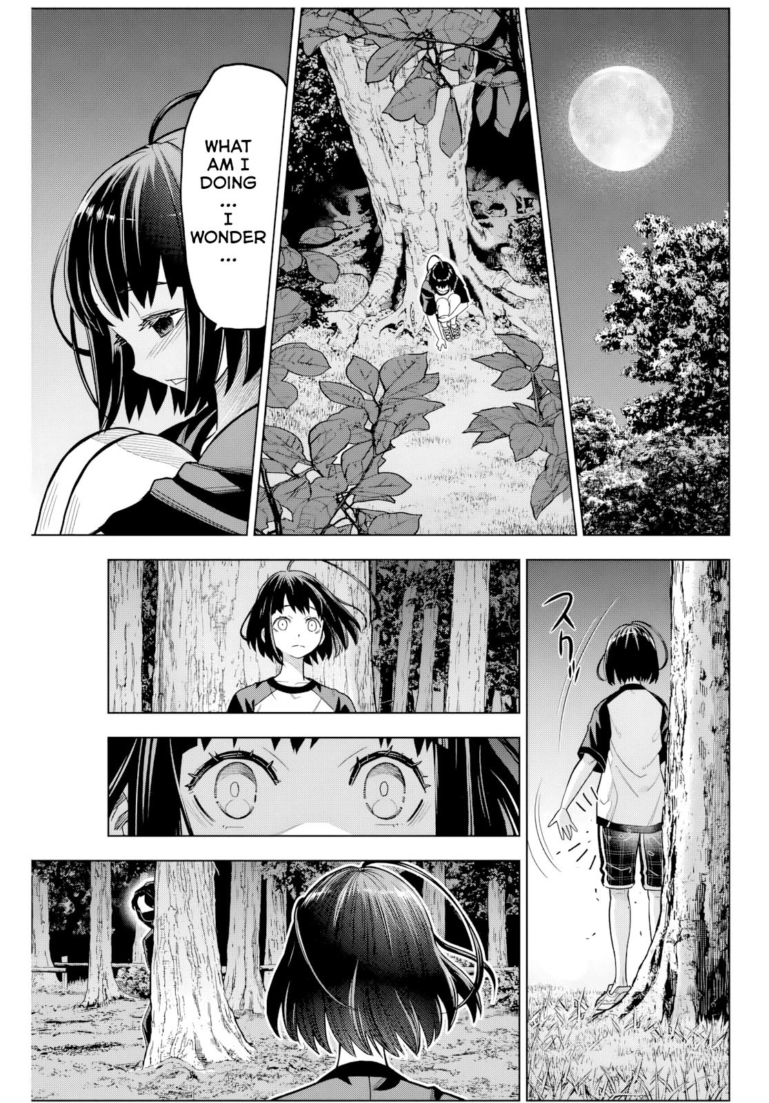 Hatch Potch Panch Vol. 1 Ch. 1 第35页