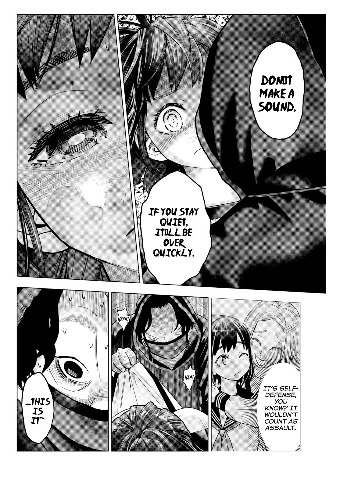 Hatch Potch Panch Vol. 1 Ch. 1 第38页