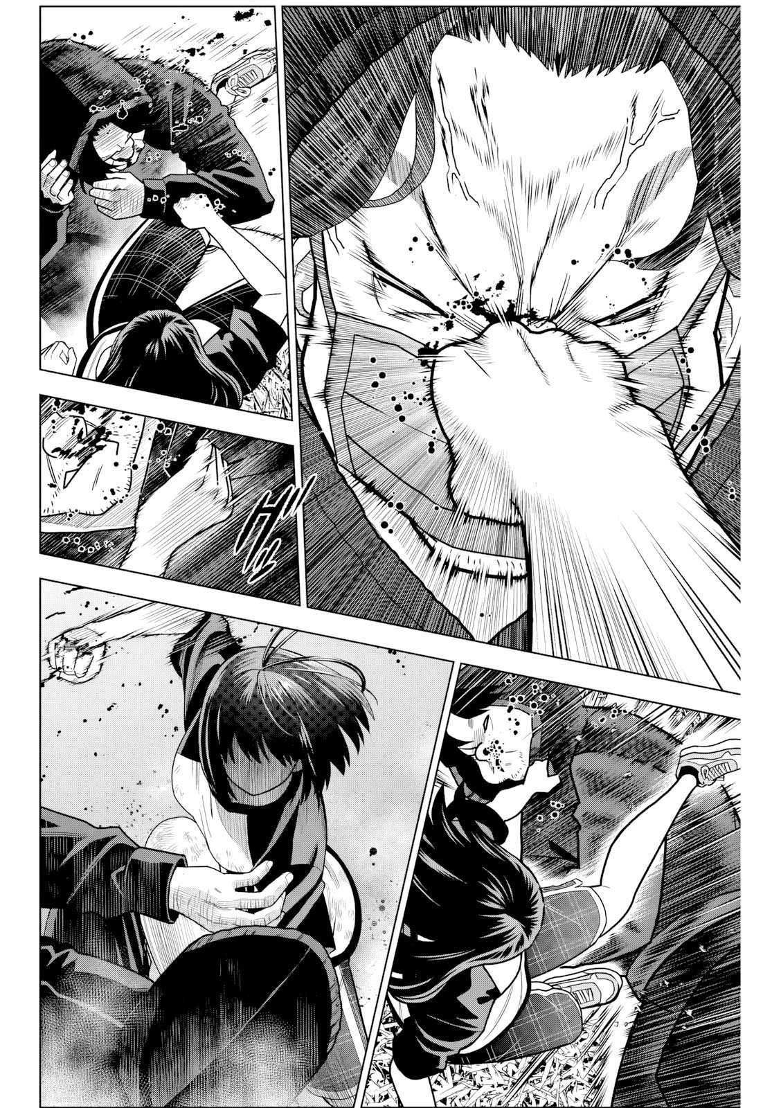 Hatch Potch Panch Vol. 1 Ch. 1 第40页