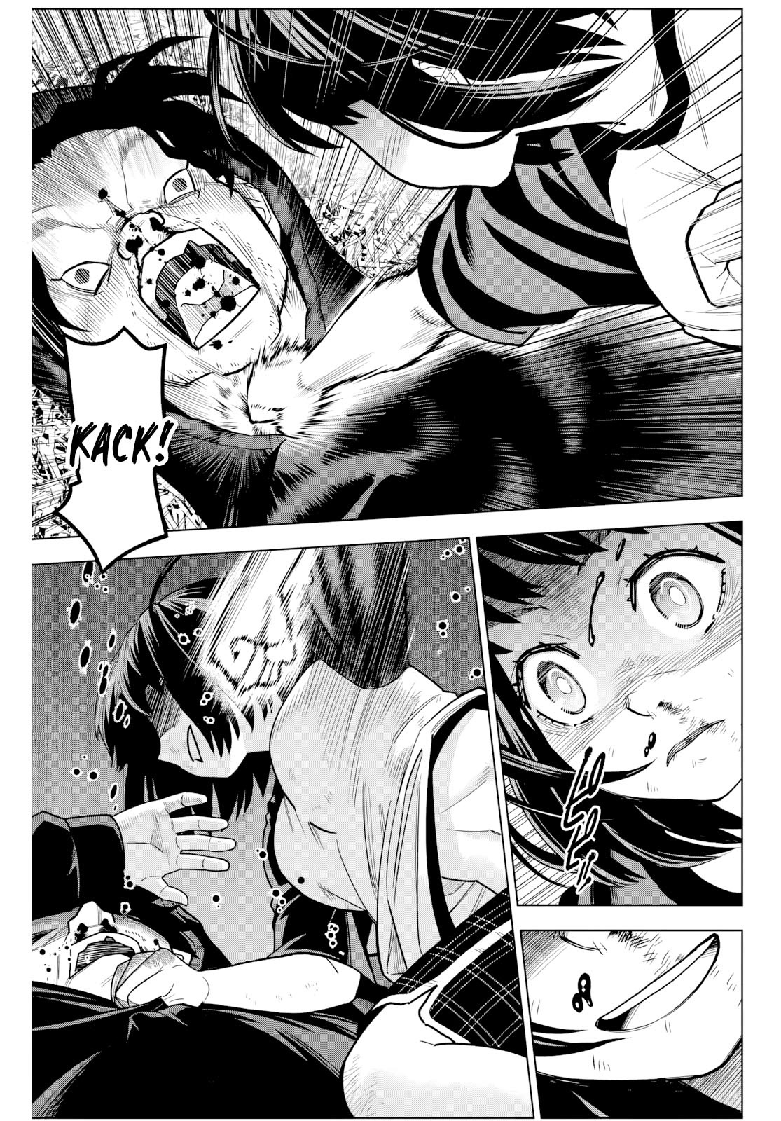 Hatch Potch Panch Vol. 1 Ch. 1 第41页