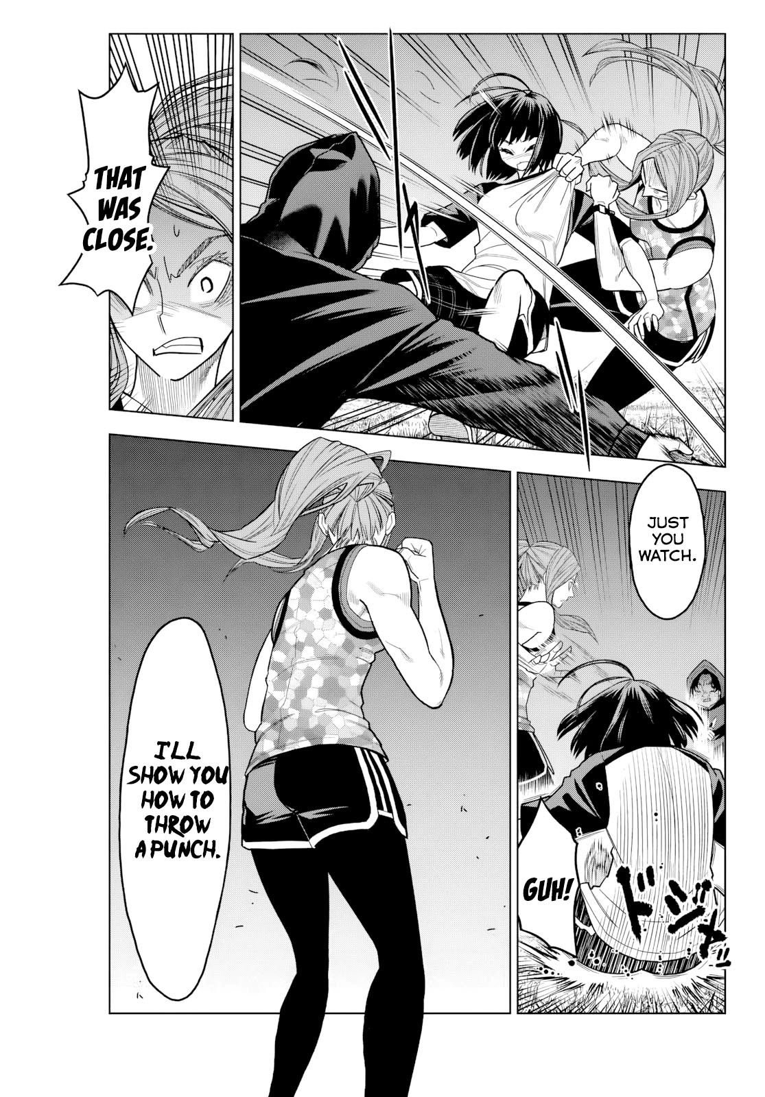 Hatch Potch Panch Vol. 1 Ch. 1 第46页