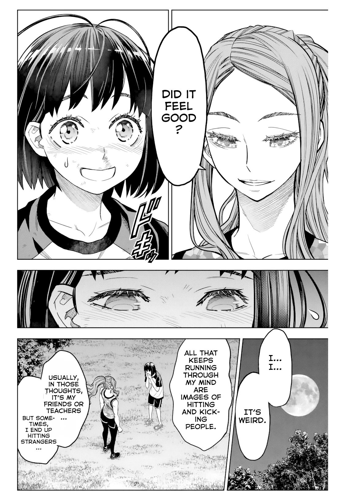 Hatch Potch Panch Vol. 1 Ch. 1 第51页