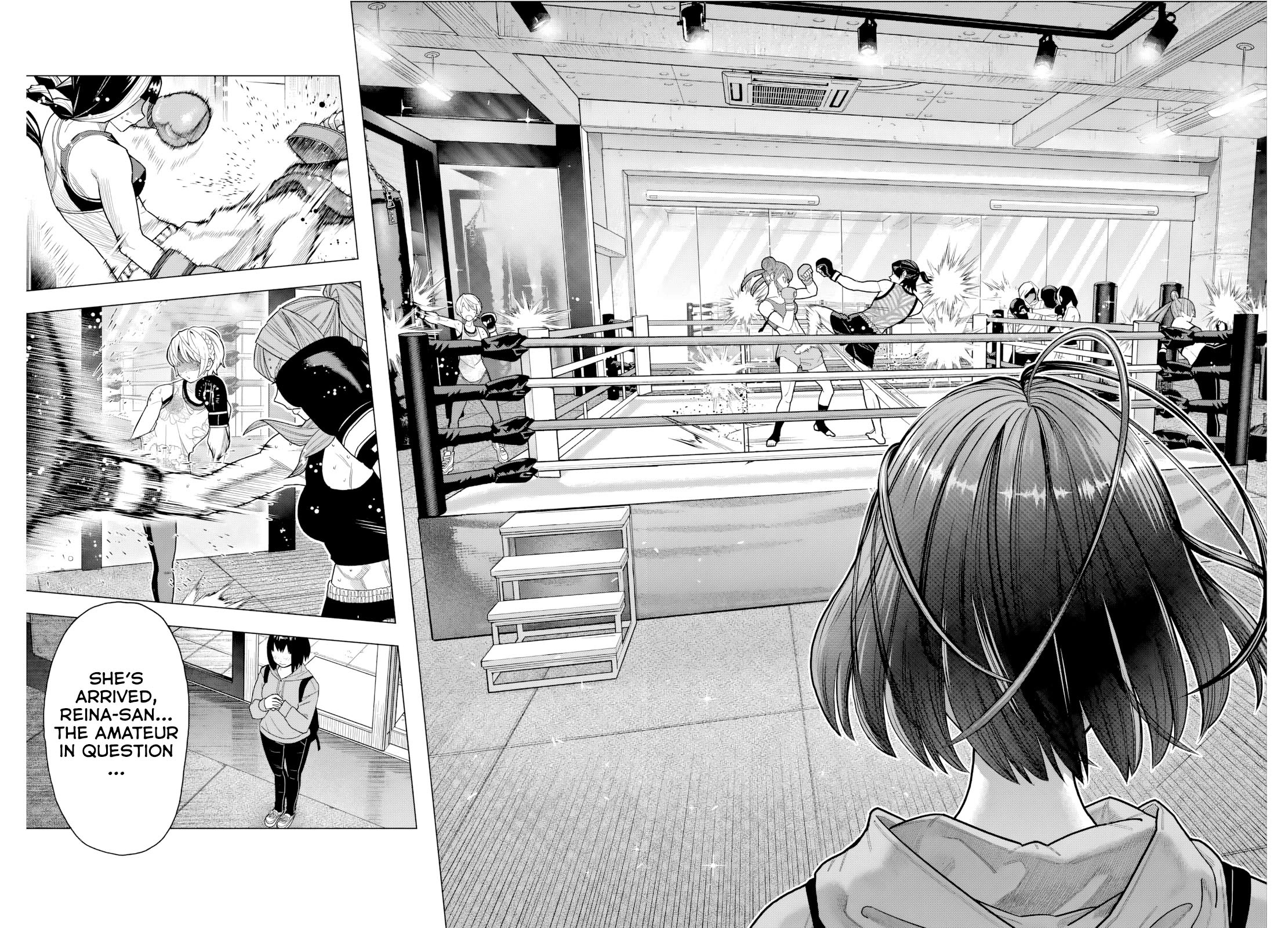 Hatch Potch Panch Vol. 1 Ch. 1 第59页