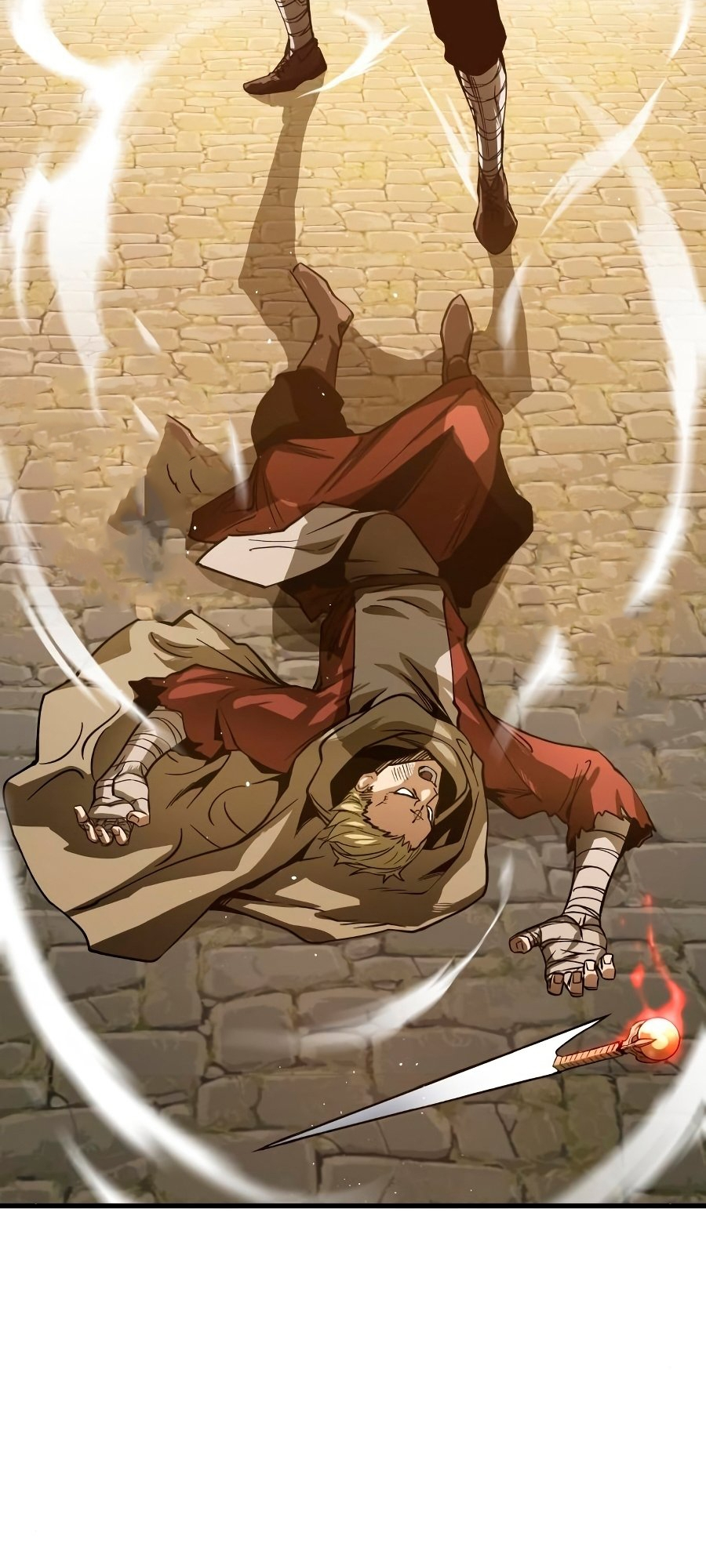 Doom Breaker Vol. 1 Ch. 6 第44页