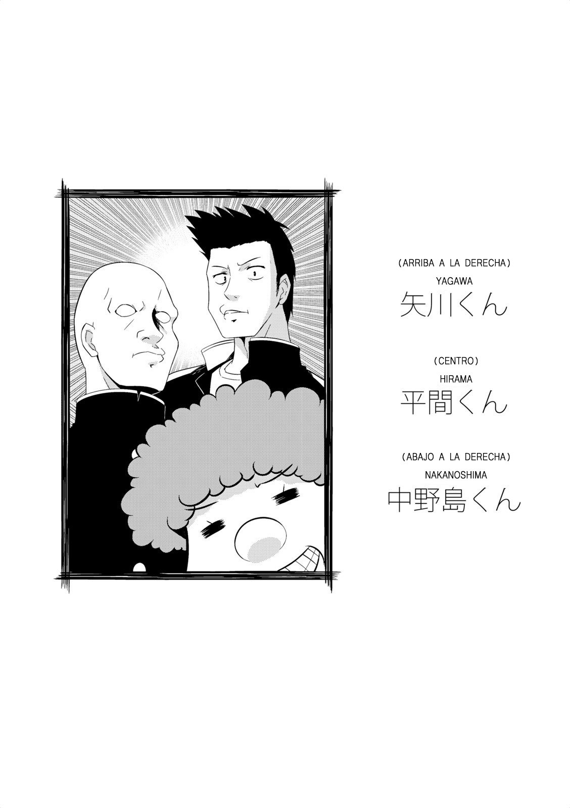 Nakahara-kun no Kahogo na Imouto Vol. 1 Ch. 6 第11页